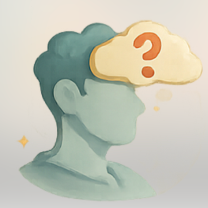 Self-Security & Doubt