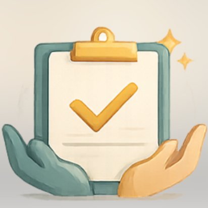 Responsibility & Accountability